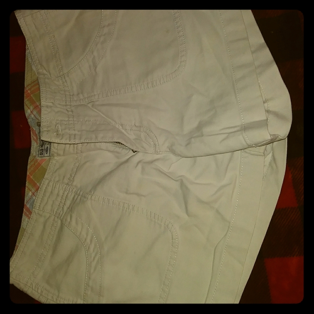 Old Navy shorts